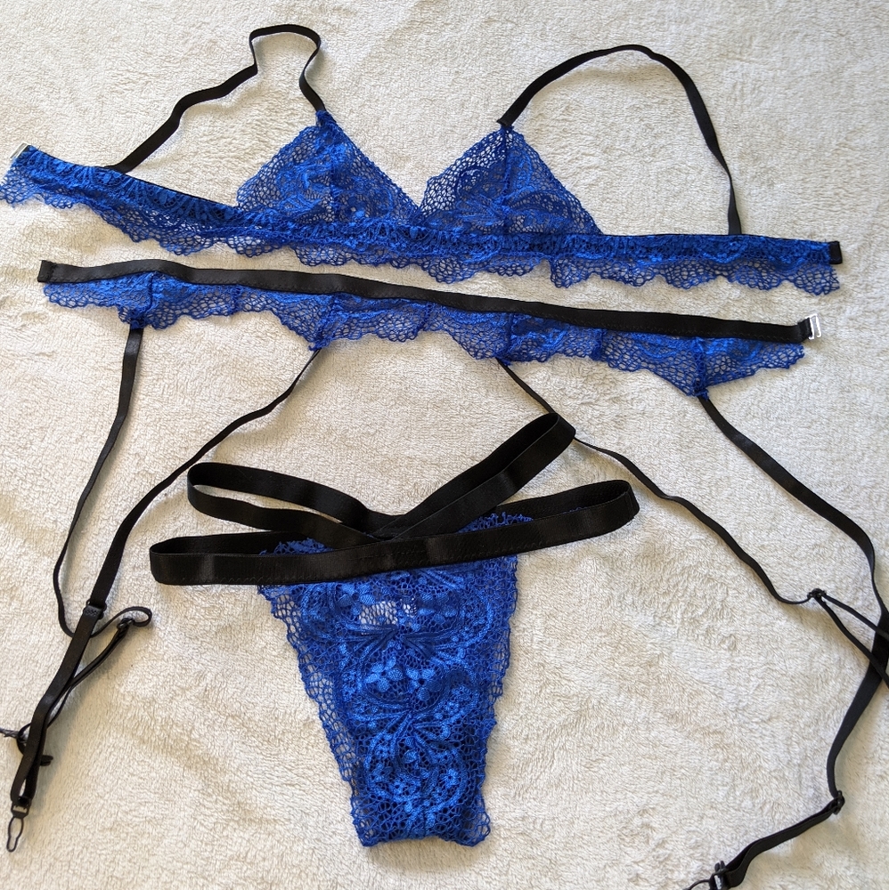 Sexy lingerie